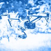 Kompetenzzentrum - Seminarmenü - Drohnen im Handwerk_V2